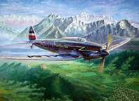 Heinkel He70