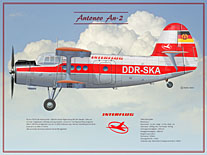 Antonov An-2TD